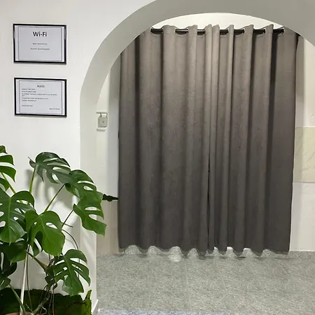 Ayso 2 Center Appartement Tirana