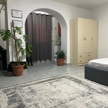 Apartment Ayso 2 Center Tirana