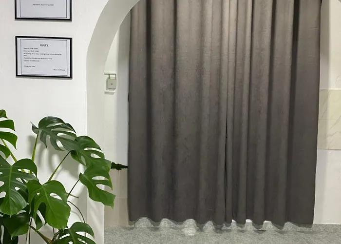 Ayso 2 Center Апартаменты Тирана